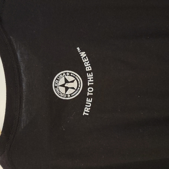 Graphic t-shirt, XL - Picture 3 of 3